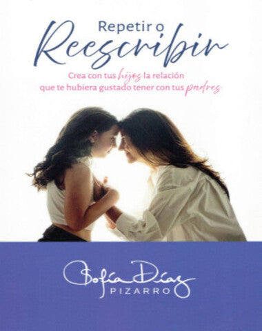 REPETIR O REESCRIBIR