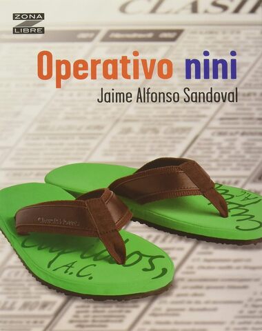 OPERATIVO NINI /ZL