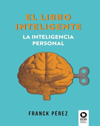 LIBRO INTELIGENTE
