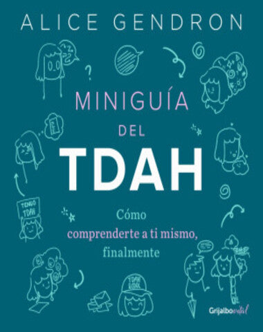 MINIGUIA DEL TDAH