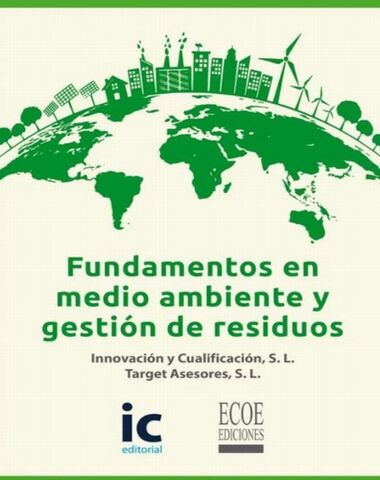 FUNDAMENTOS EN MEDIO AMBIENTE Y GESTION