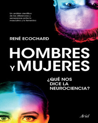 HOMBRES Y MUJERES QUE NOS DICE LA NEUROC
