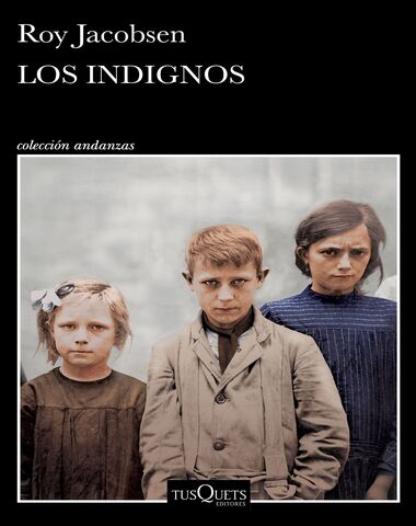 INDIGNOS, LOS