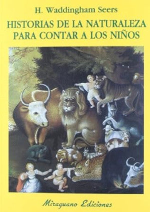 HISTORIAS DE LA NATURALEZA PARA CONTAR