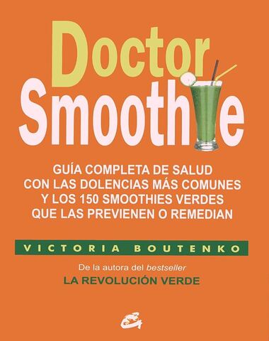 DOCTOR SMOOTHIE