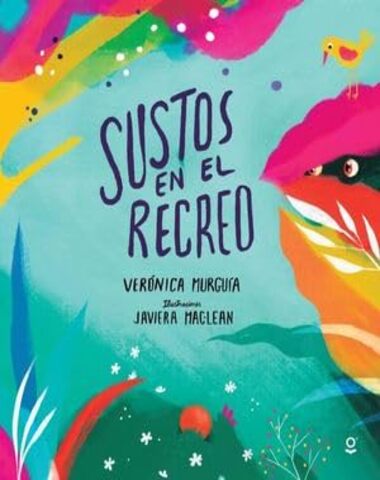 SUSTOS EN EL RECREO /LQ