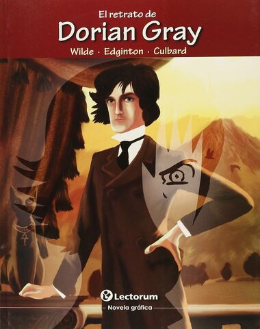 RETRATO DE DORIAN GREY, EL