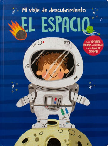 ESPACIO MI VIAJE DE DESCUBRIMIENTO, EL