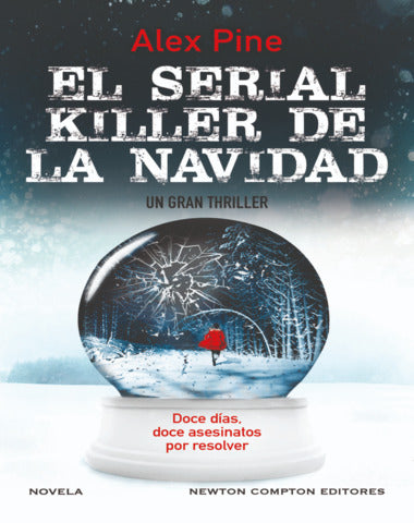 SERIAL KILLER DE LA NAVIDAD, EL