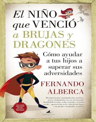 NIÑO QUE VENCIO A BRUJAS Y DRAGONES, EL