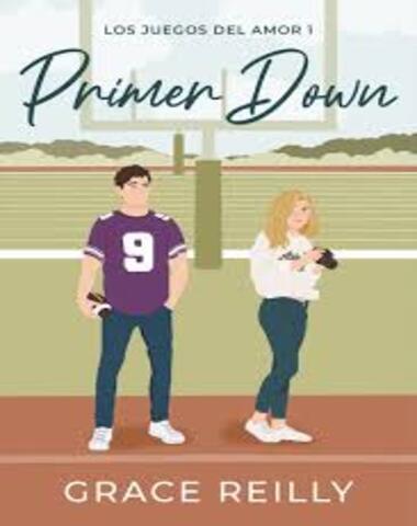 PRIMER DOWN 1 JUEGOS DEL AMOR