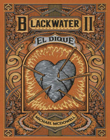 DIQUE II BLACKWATER