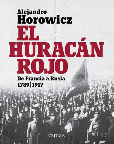 HURACAN ROJO, EL