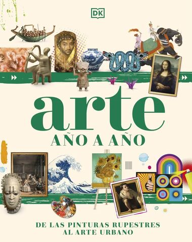 ARTE AÑO A AÑO