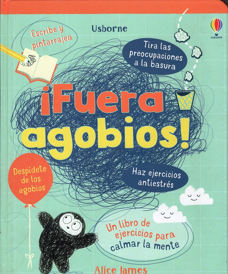 FUERA AGOBIOS