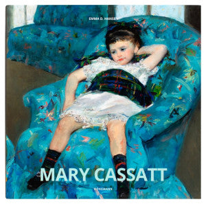 MARY CASSATT TINY TORO