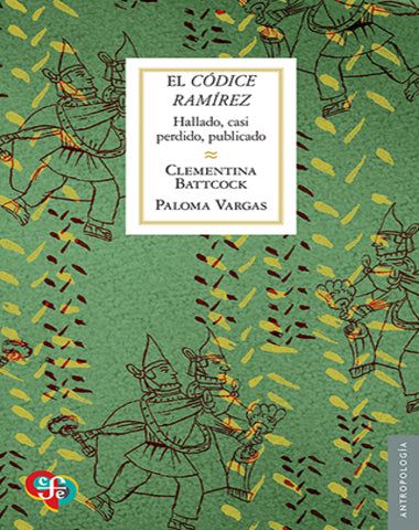 CODICE RAMIREZ, EL