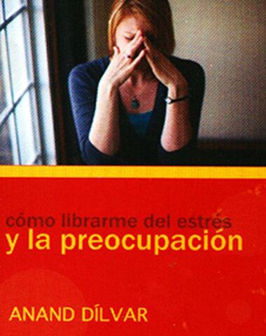 COMO LIBRARNOS DEL ESTRES