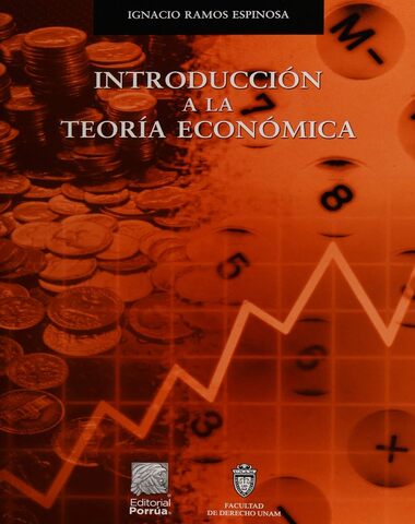 INTRODUCCION A LA TEORIA ECONOMICA