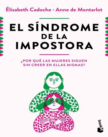 SINDROME DE LA IMPOSTORA