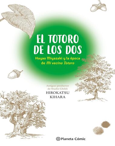 TOTORO DE LOS DOS, EL