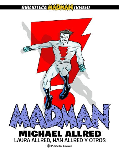 MADMAN VOL 2