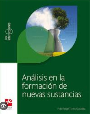 ANALISIS EN LA FORMACION DE NUEVAS SUSTA