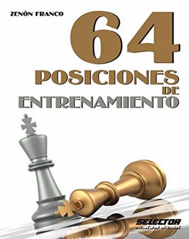 64 POSICIONES DE ENTRENAMIENTO