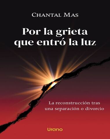 POR LA GRIETA QUE ENTRO LA LUZ