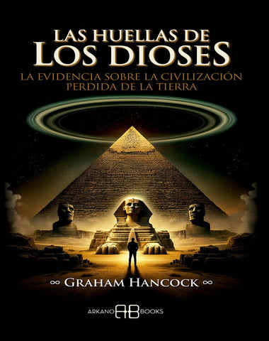 HUELLAS DE LOS DIOSES, LAS