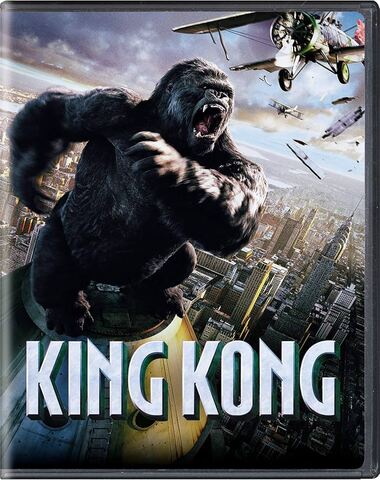 KING KONG