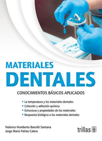 MATERIALES DENTALES