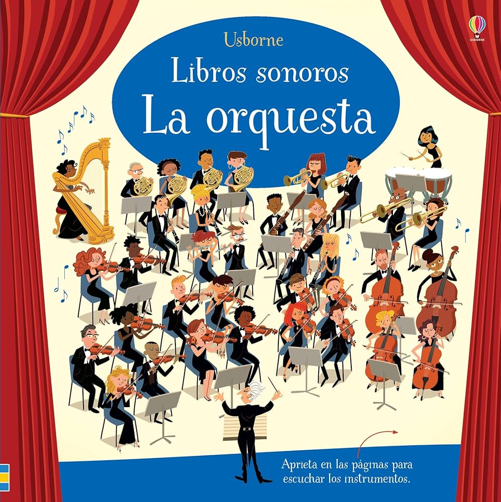 ORQUESTA, LA
