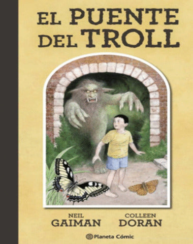 PUENTE DEL TROLL, EL