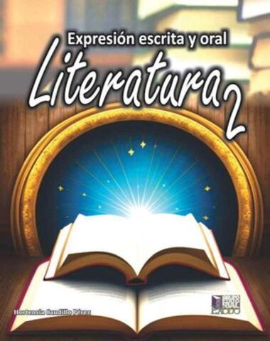 JGO EXPRESION ORAL / LITERATURA 2