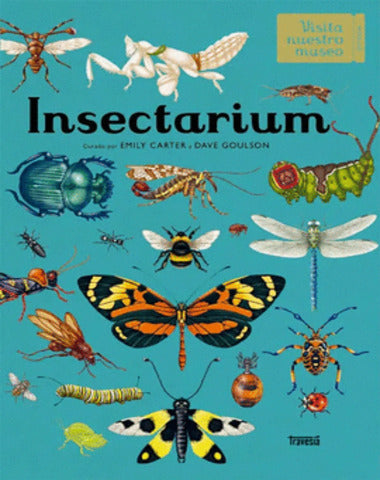 INSECTARIUM