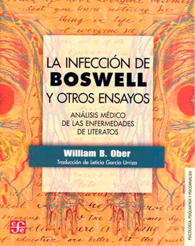 INFECCION DE BOSWELL Y OTROS ENSAYOS