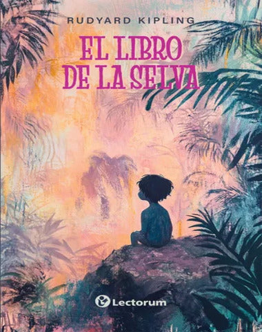 LIBRO DE LA SELVA, EL