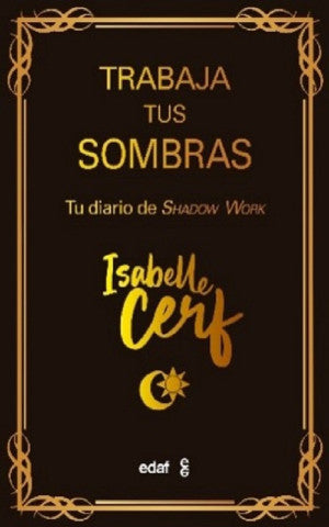 TRABAJA TUS SOMBRAS TU DIARIO DE SHADOW
