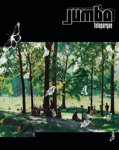LP JUMBO / RELEPARQUE