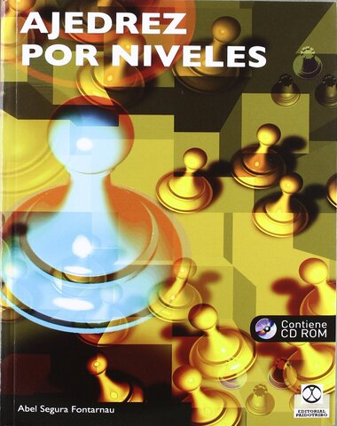 AJEDREZ POR NIVELES