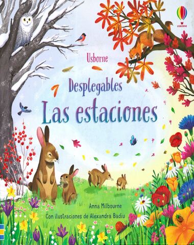 ESTACIONES, LAS