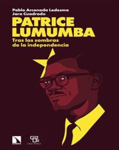 PATRICE LUMUMBA