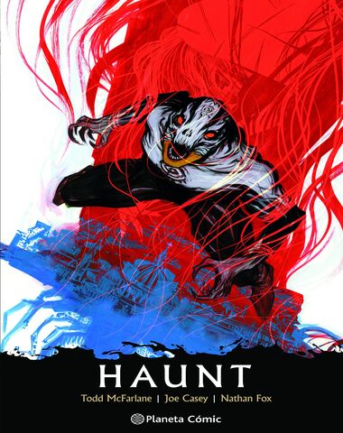 HAUNT 2