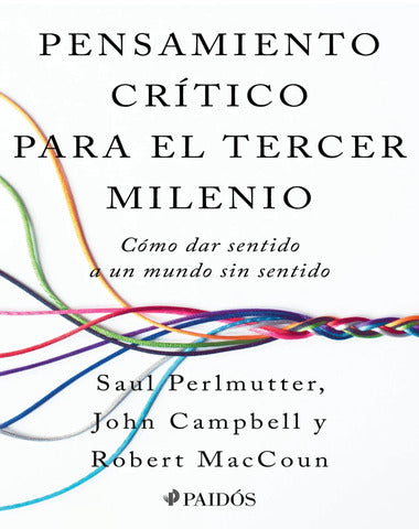 PENSAMIENTO CRITICO PARA EL TERCER MILEN