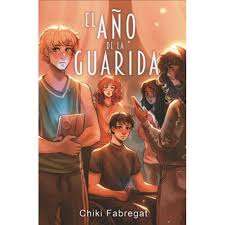 AÑO DE LA GUARIDA, EL