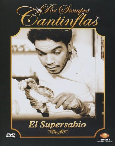EL SUPERSABIO