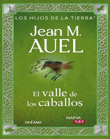 VALLE DE LOS CABALLOS, EL