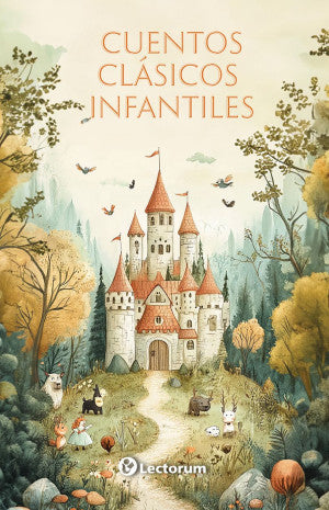 CUENTOS CLASICOS INFANTILES