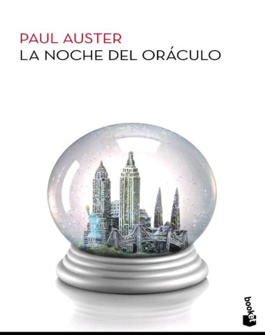 NOCHE DEL ORACULO, LA